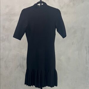 Ted Baker Knit Mini Dress